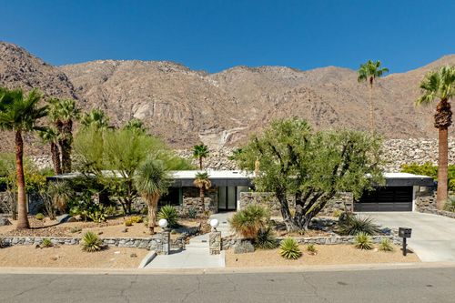 783 N Rose Ave, Palm Springs, CA, 92262-4136 | Card Image