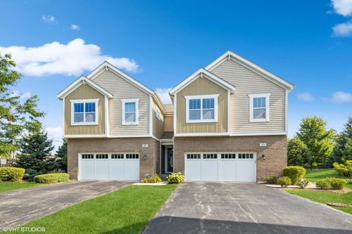 14 E Moseley Rd, Palatine, IL, 60074-1155 | Card Image