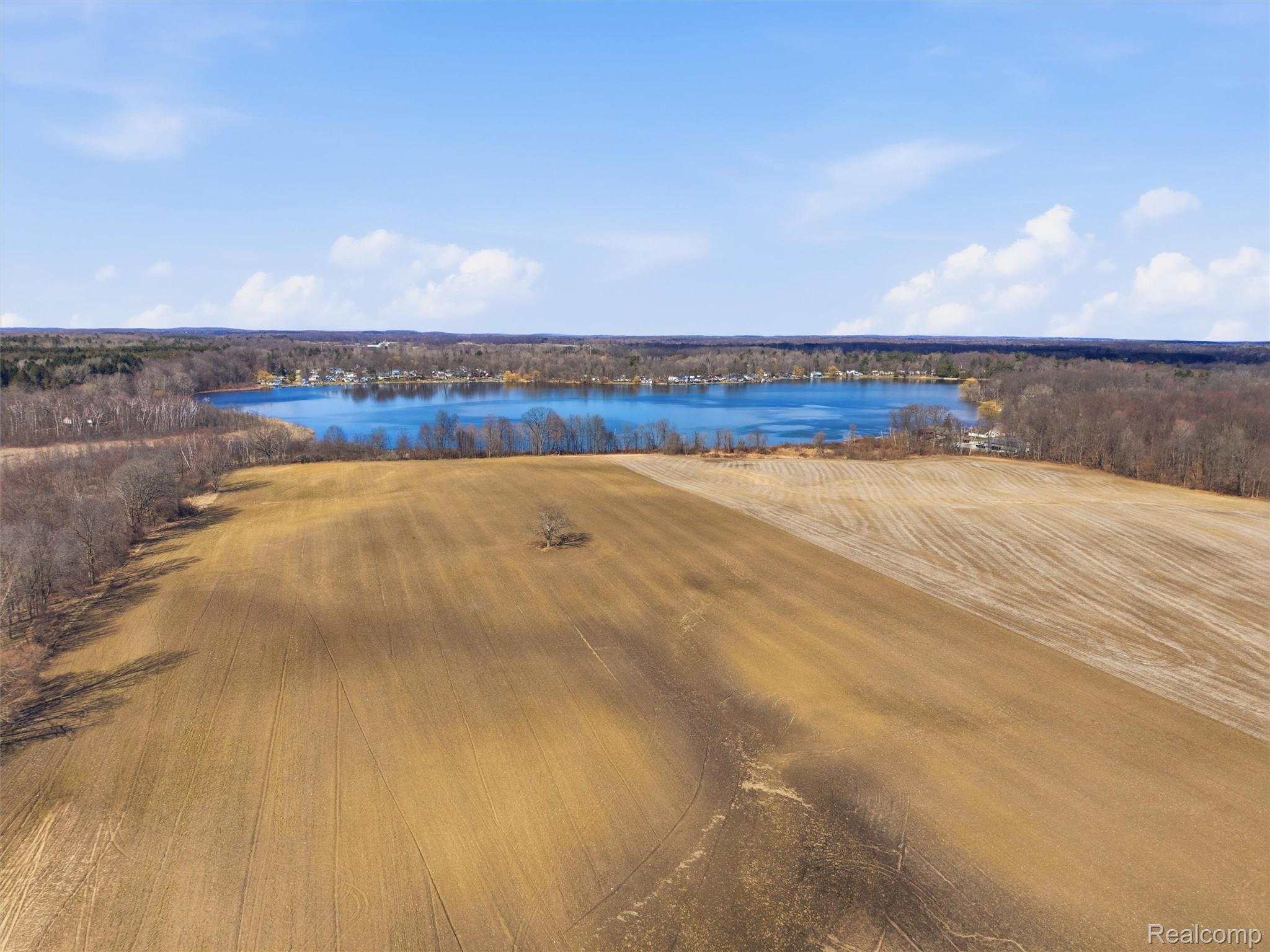 Land in Attica Township 3