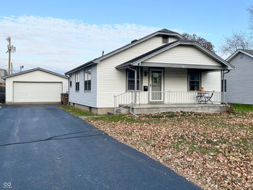 1913 Lee St, Columbus, IN, 47201-5574 | Card Image