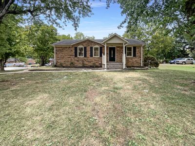 733 Sanders St, House other with 3 bedrooms, 1 bathrooms and 1 parking in Lewisburg TN | Image 1