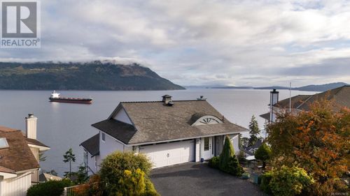 3697 Marine Vista, Cobble Hill, BC, V0R | Card Image