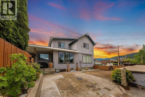 490 Austad Lane, Trail, BC, V1R3K6 | Card Image