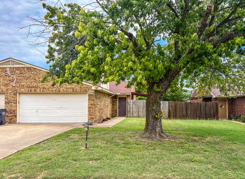 539 Bluebird Lane, Red Oak, TX, 75154 | Card Image