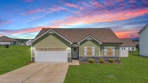 621 Crooked Crk, Murfreesboro, TN, 37129-0645 | Card Image
