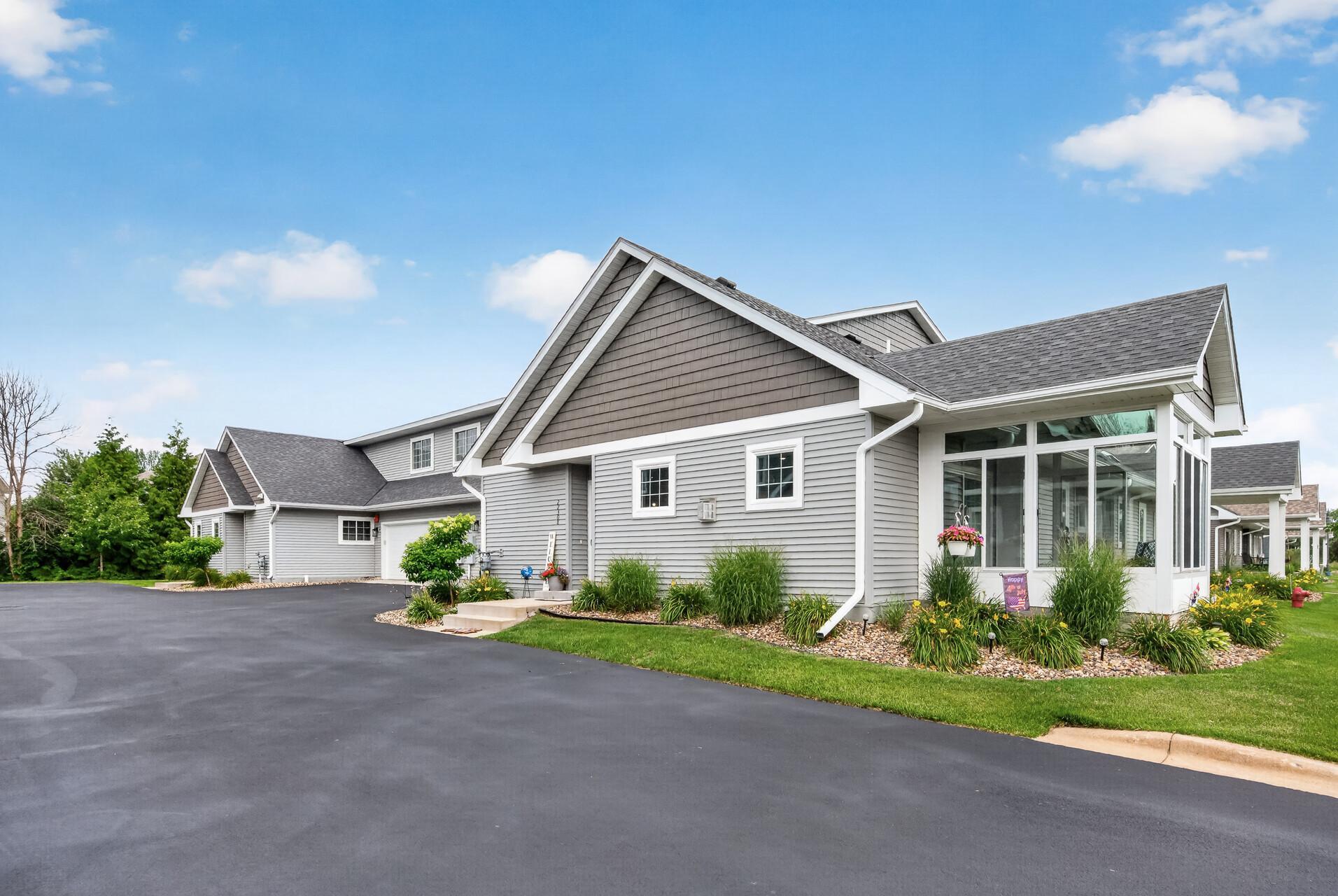 Residential in Forest Lake 5