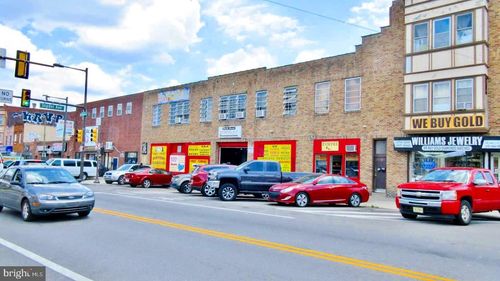 1622 W Passyunk Ave, PHILADELPHIA, PA, 19145-3823 | Card Image