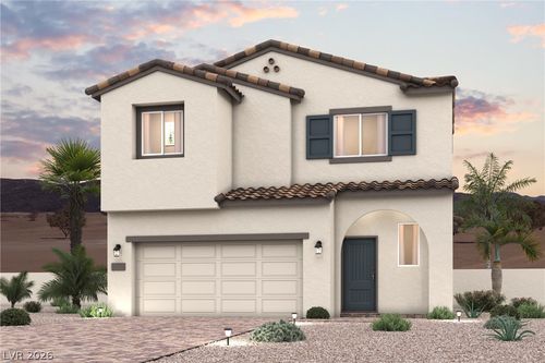 10717 Rhinehill Ave, Las Vegas, NV, 89166-6856 | Card Image