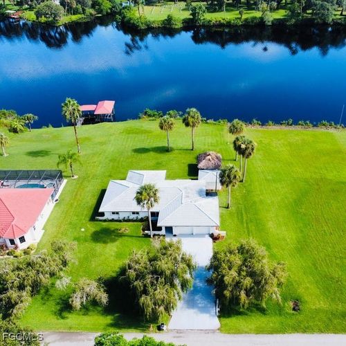 3233 Shell Ln, FORT DENAUD, FL, 33935-9492 | Card Image
