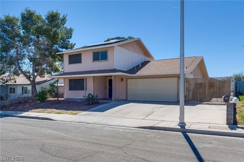 7625 Genzer Dr, Las Vegas, NV, 89145-4954 | Card Image