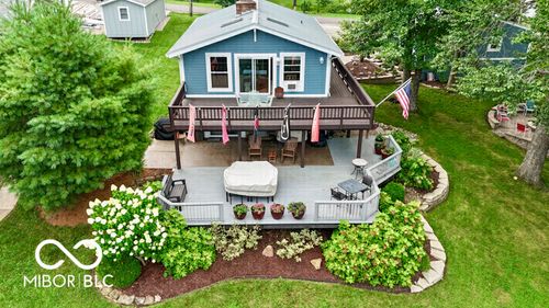 7074 Raccoon Dr, Nineveh, IN, 46164-9618 | Card Image