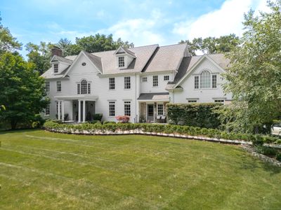 5 Timber Lane, House other with 5 bedrooms, 5 bathrooms and null parking in Westport CT | Image 2