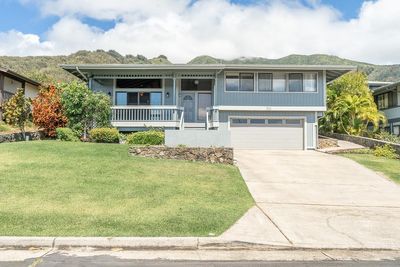 700 S Alu Rd, House other with 3 bedrooms, 2 bathrooms and null parking in Wailuku HI | Image 3