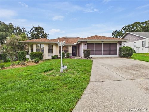 451 W Sugarberry Ln, Beverly Hills, FL, 34465-3356 | Card Image