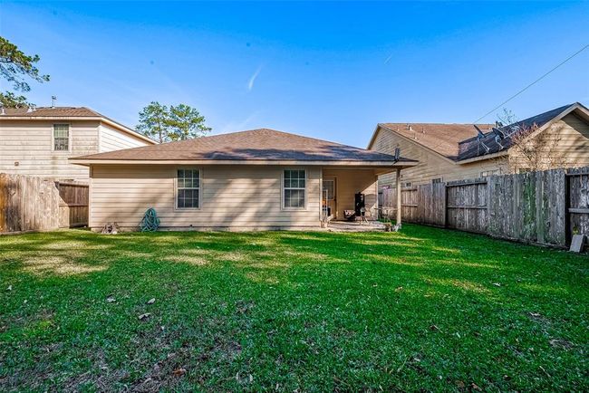 28519 Oakden Ct, House other with 4 bedrooms, 2 bathrooms and 2 parking in Huffman TX | Image 37