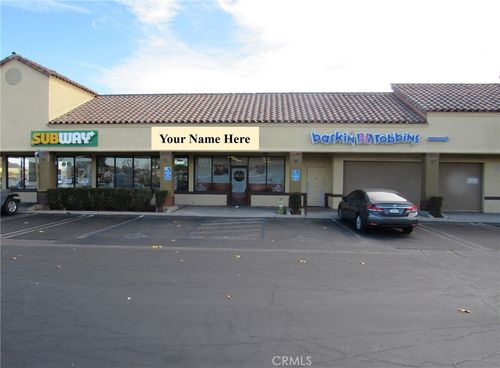 ste-k-16922 Main St, Hesperia, CA, 92345-6011 | Card Image