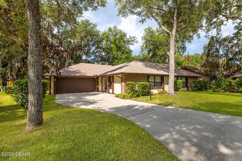6179 Yellowstone Drive, Port Orange, FL, 32127 | Card Image
