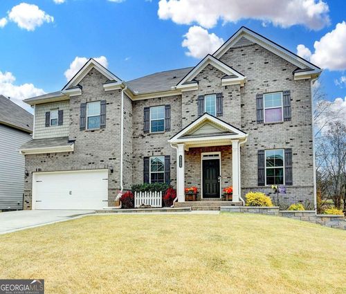 5525 Mirror Lake Dr, Cumming, GA, 30028-7228 | Card Image