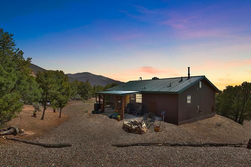 121 Llano Rd, Questa, NM, 87556 | Card Image