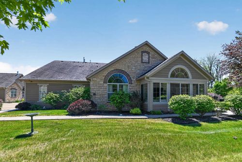 53 Harvest Way, Fitchburg, WI, 53711-7708 | Card Image