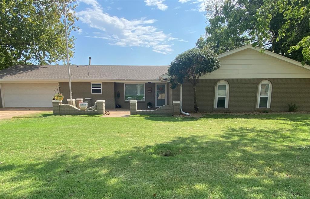Illinois St, Weatherford, OK 73096