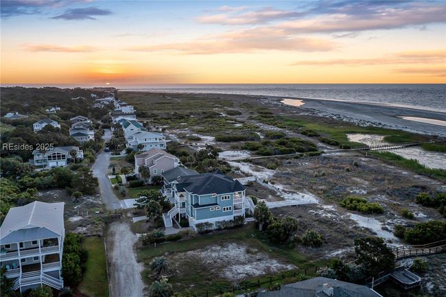 716 Winter Trout Rd, Home with 0 bedrooms, 0 bathrooms and null parking in Fripp Island SC | Image 10