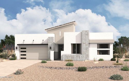 7264 Bobcat Hollow Dr, El Paso, TX, 79911-2271 | Card Image