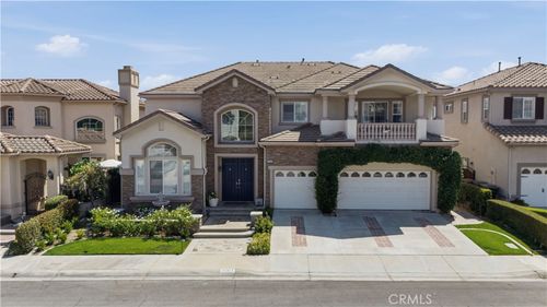 17412 Harlan Dr, Yorba Linda, CA, 92886-1863 | Card Image