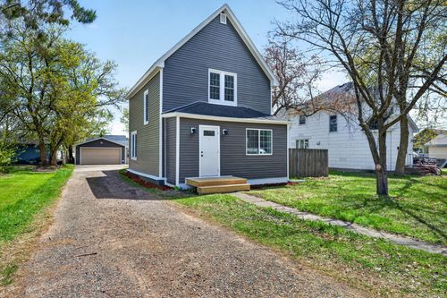 816 N Summit St, Spooner, WI, 54801-1317 | Card Image