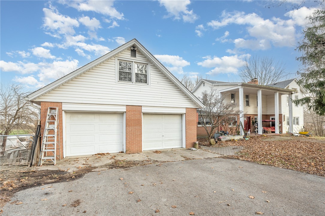 Residential in West Milton 3
