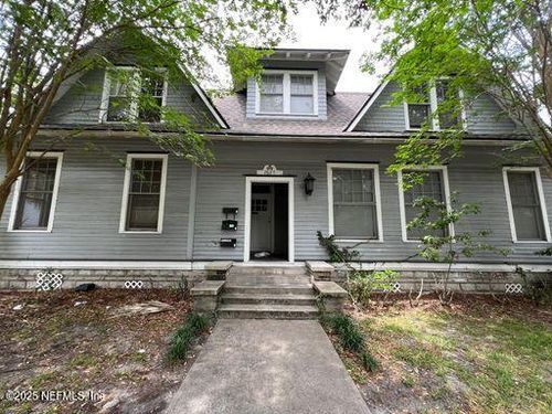 2-2627 Post St, JACKSONVILLE, FL, 32204-4287 | Card Image