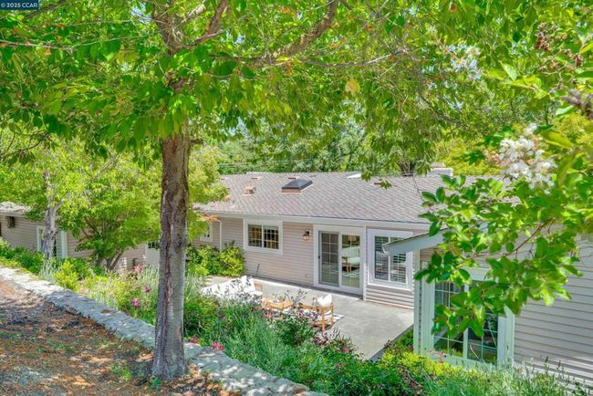 2345 San Miguel Dr, House other with 4 bedrooms, 3 bathrooms and 2 parking in Walnut Creek CA | Image 38