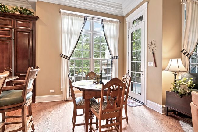 411 Selborne Rd, House other with 4 bedrooms, 5 bathrooms and 3 parking in Riverside IL | Image 20