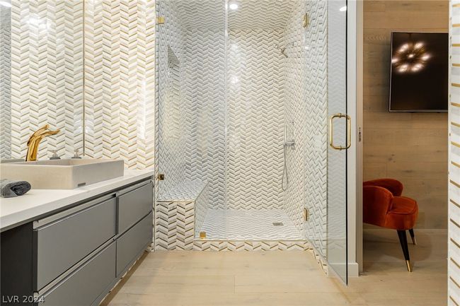1401 - 3722 Las Vegas Blvd S, Condo with 1 bedrooms, 1 bathrooms and null parking in Las Vegas NV | Image 29