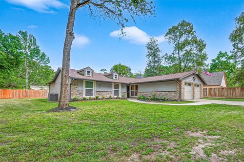 26706 N Carrol Ln, Magnolia, TX, 77355-2140 | Card Image