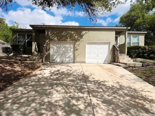 7903-7905 Santa Catalina, San Antonio, TX, 78250-6253 | Card Image