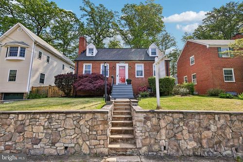 10419 Huntley Ave, SILVER SPRING, MD, 20902-3821 | Card Image