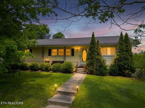 4357 Round Mountain Rd, Jamestown, TN, 38556-6020 | Card Image