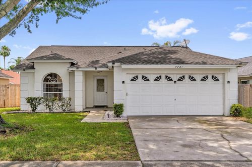 7721 Water Oak Ct, KISSIMMEE, FL, 34747-1973 | Card Image
