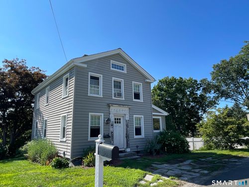 1 Second Ave, Seymour, CT, 06483-3425 | Card Image