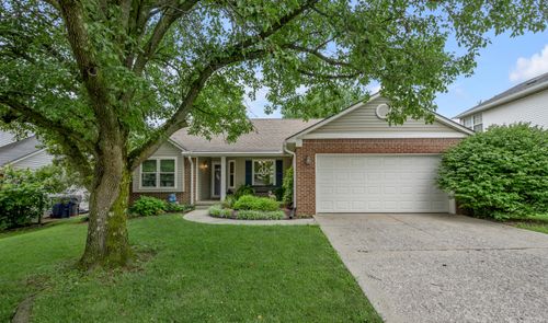 288 Deerfield Ln, Lexington, KY, 40511-8784 | Card Image