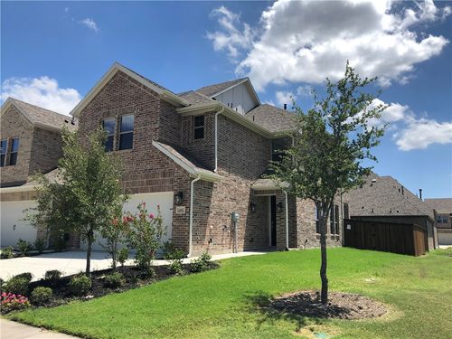 4592 Titus Cir, Plano, TX, 75024-7813 | Card Image