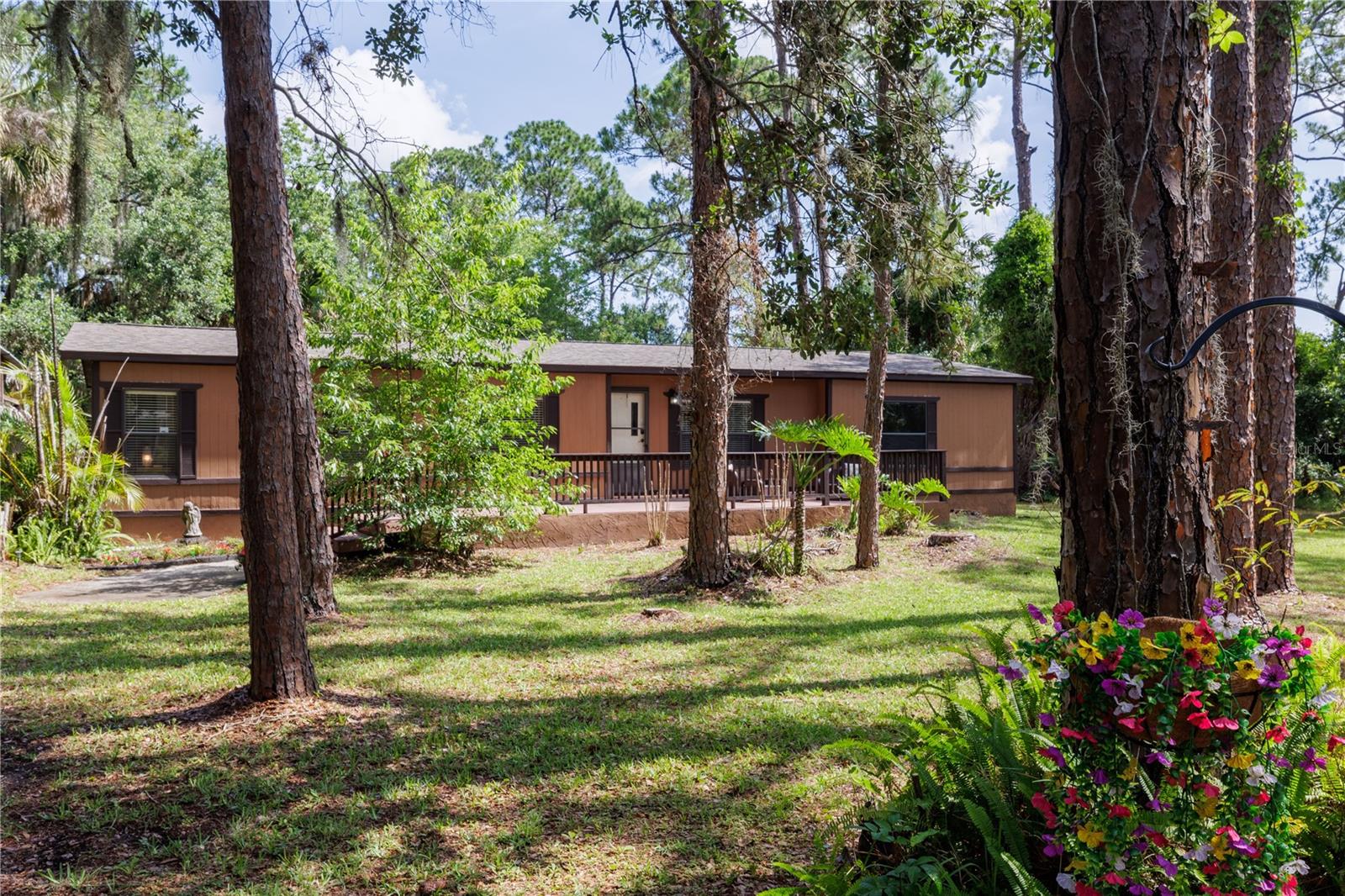 Residential in PORT ORANGE 3