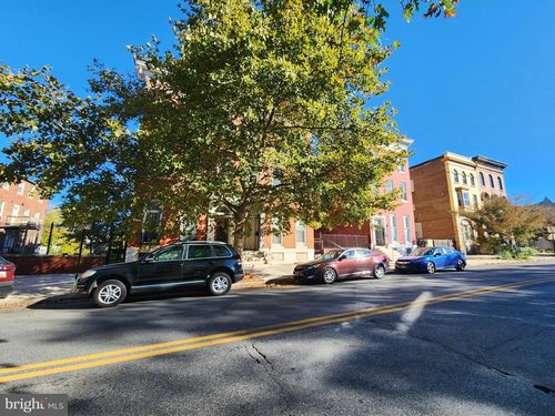 3-1110 W Lafayette Avenue, BALTIMORE, MD, 21217 | Card Image