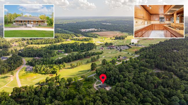 741 E Wilkins Rd, House other with 3 bedrooms, 2 bathrooms and null parking in Gladewater TX | Image 33