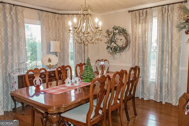 834 Ga Highway 23 N, House other with 5 bedrooms, 3 bathrooms and null parking in MILLEN GA | Image 21