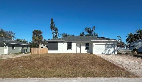 21068 Exmore Ave, Port Charlotte, FL, 33952-2414 | Card Image