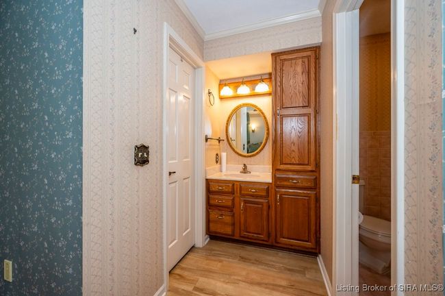 730 S Gardner St, Home with 3 bedrooms, 2 bathrooms and null parking in Scottsburg IN | Image 33