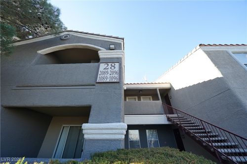 1095-5055 W Hacienda Ave, Las Vegas, NV, 89118-0305 | Card Image