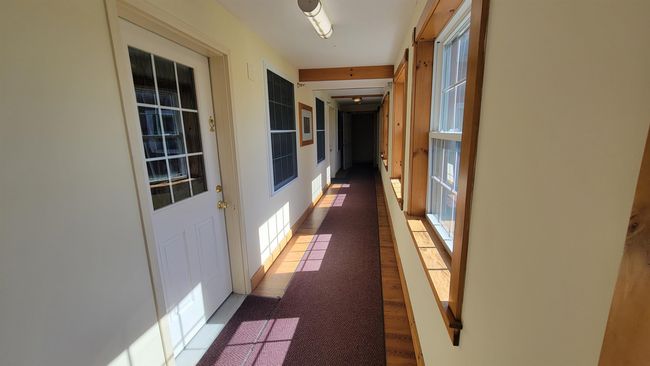 APT-206 - 9 Roberts Rd, Condo with 2 bedrooms, 1 bathrooms and null parking in Canaan NH | Image 9